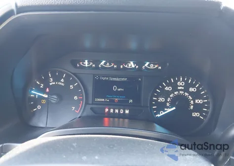 2018 Ford F-150 Xl from USA, damaged, VIN 1FTEW1CP6JFA04295